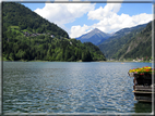 foto Lago di Alleghe